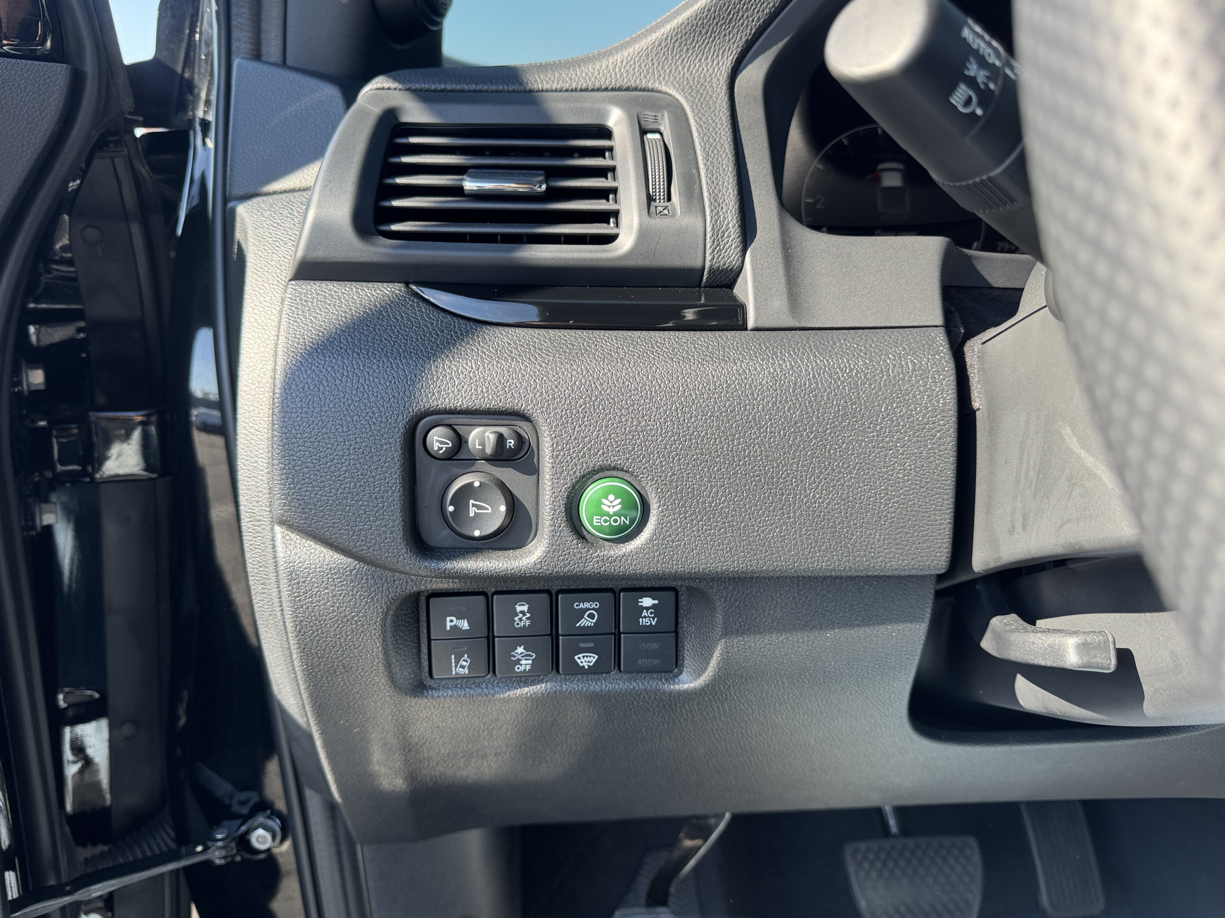 Used 2026 Honda Ridgeline Black Edition image 16