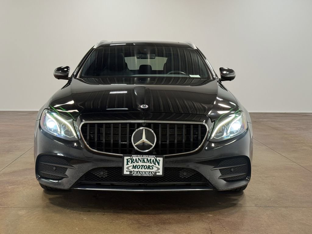 Used 2019 Mercedes-Benz E 450 E 450 image 28