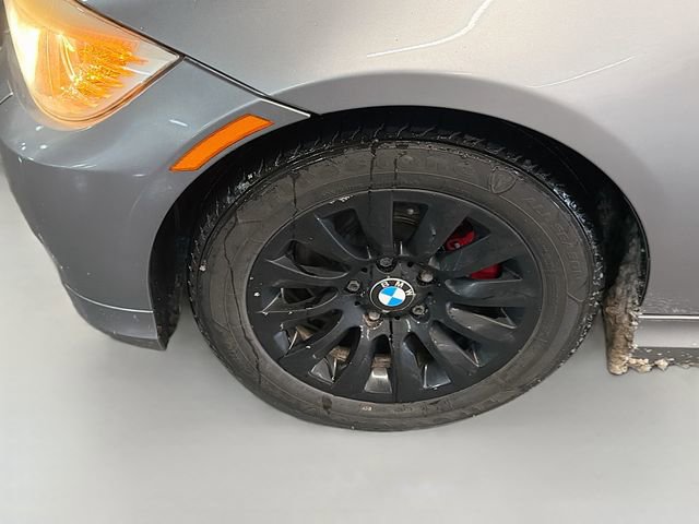 Used 2009 BMW 328i xDrive Sedan image 29