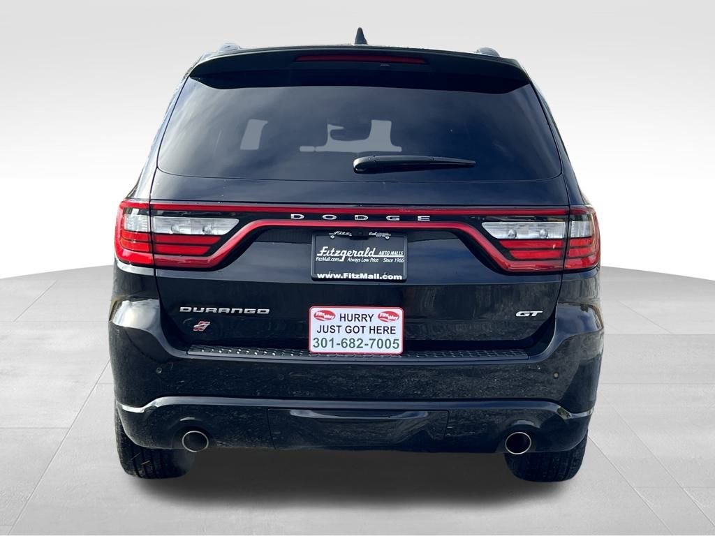 Used 2023 Dodge Durango GT image 6
