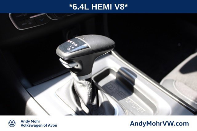 Used 2022 Dodge Charger Scat Pack w/ Plus Group RWD image 37