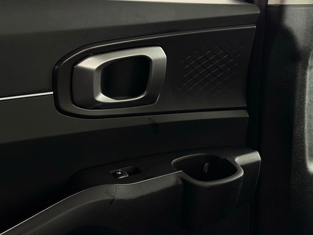 Certified 2024 Kia Sorento S image 52