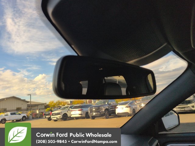 Used 2021 Ford Explorer ST w/ Equipment Group 401A AWD/4WD image 21