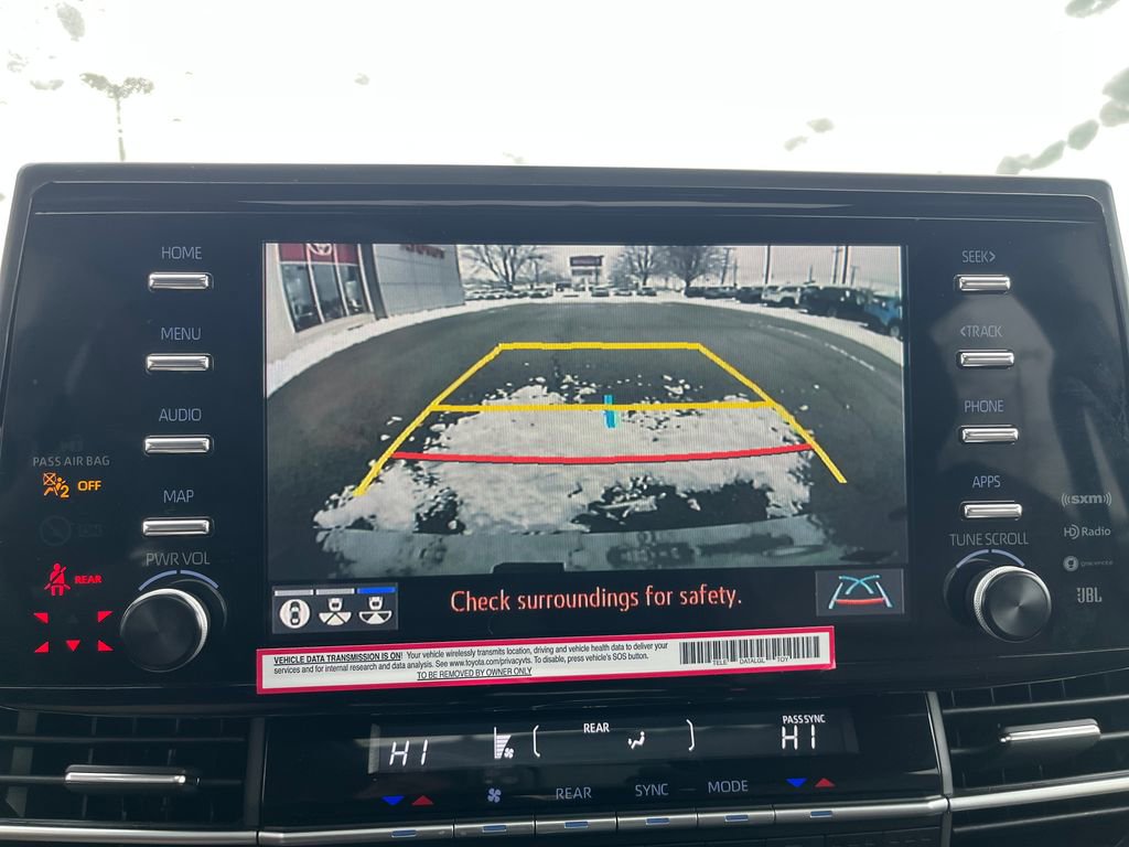 Certified 2024 Toyota Sienna Platinum image 23