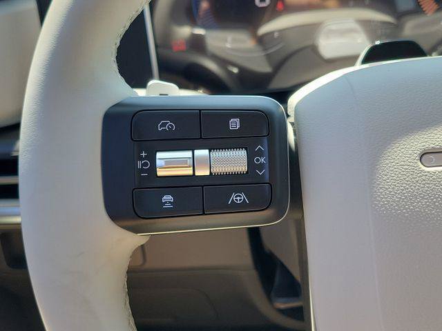 New 2026 Hyundai Santa Fe SEL FWD image 7