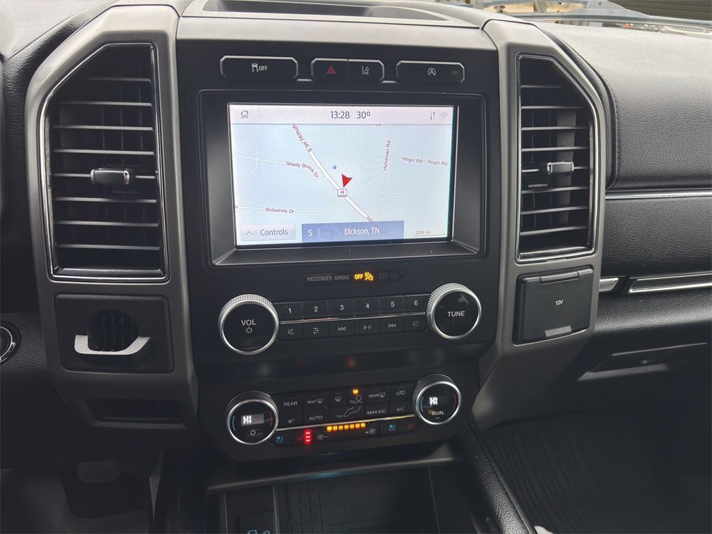 Certified 2021 Ford Expedition Max XLT image 22