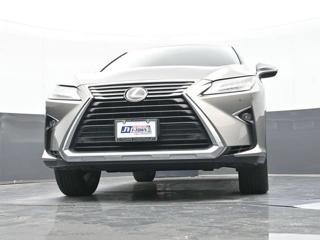 Used 2018 Lexus RX 350 FWD w/ Premium Package image 59