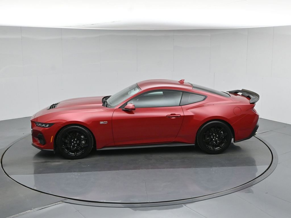 Certified 2024 Ford Mustang GT image 43