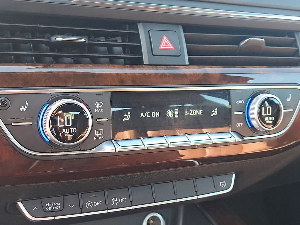 Used 2017 Audi A4 2.0T Premium w/ Convenience Package image 24