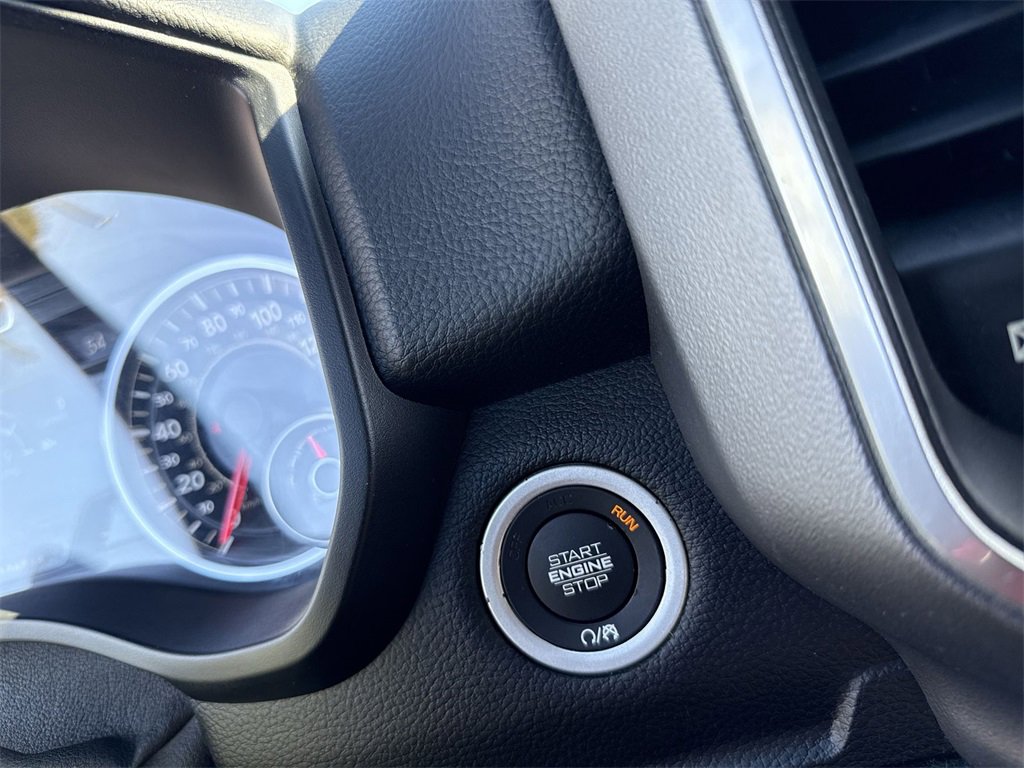 Used 2019 RAM 1500 Big Horn image 15