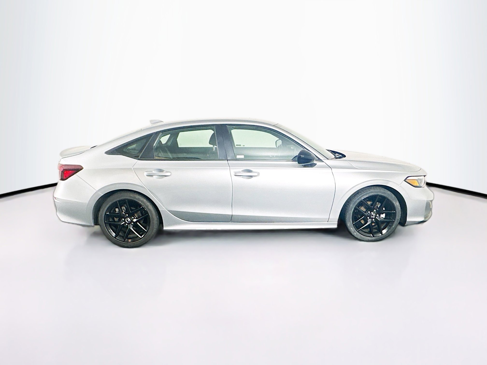 Used 2025 Honda Civic Sport image 10