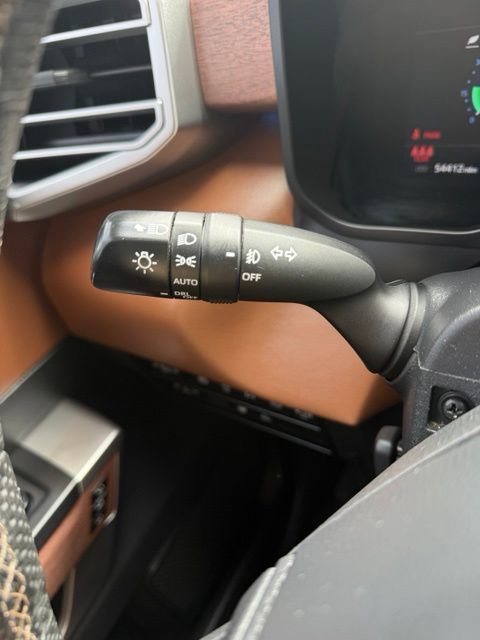 Used 2023 Toyota Tundra 1794 Edition w/ Advanced Package AWD/4WD image 22