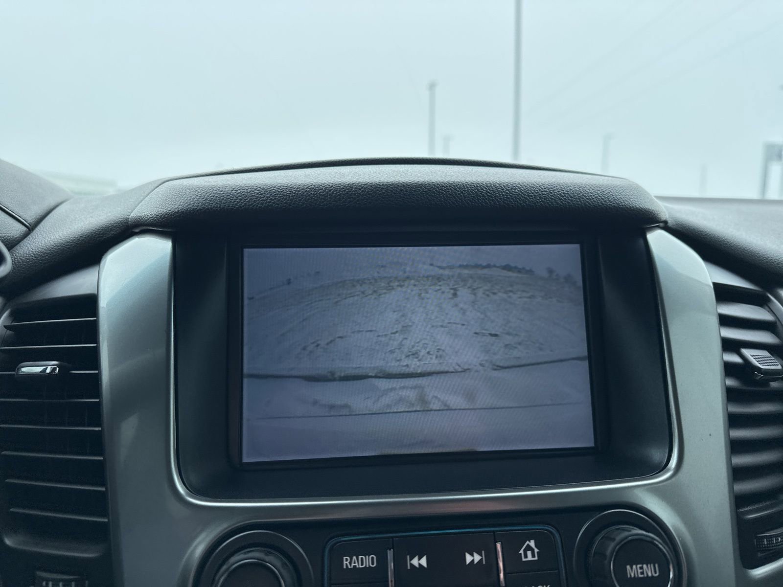 Used 2015 Chevrolet Tahoe LT w/ Max Trailering Package AWD/4WD image 37