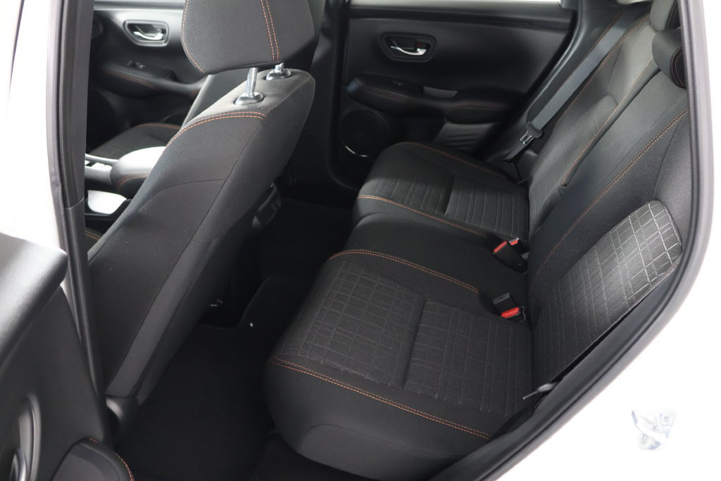 Used 2025 Honda HR-V Sport image 20