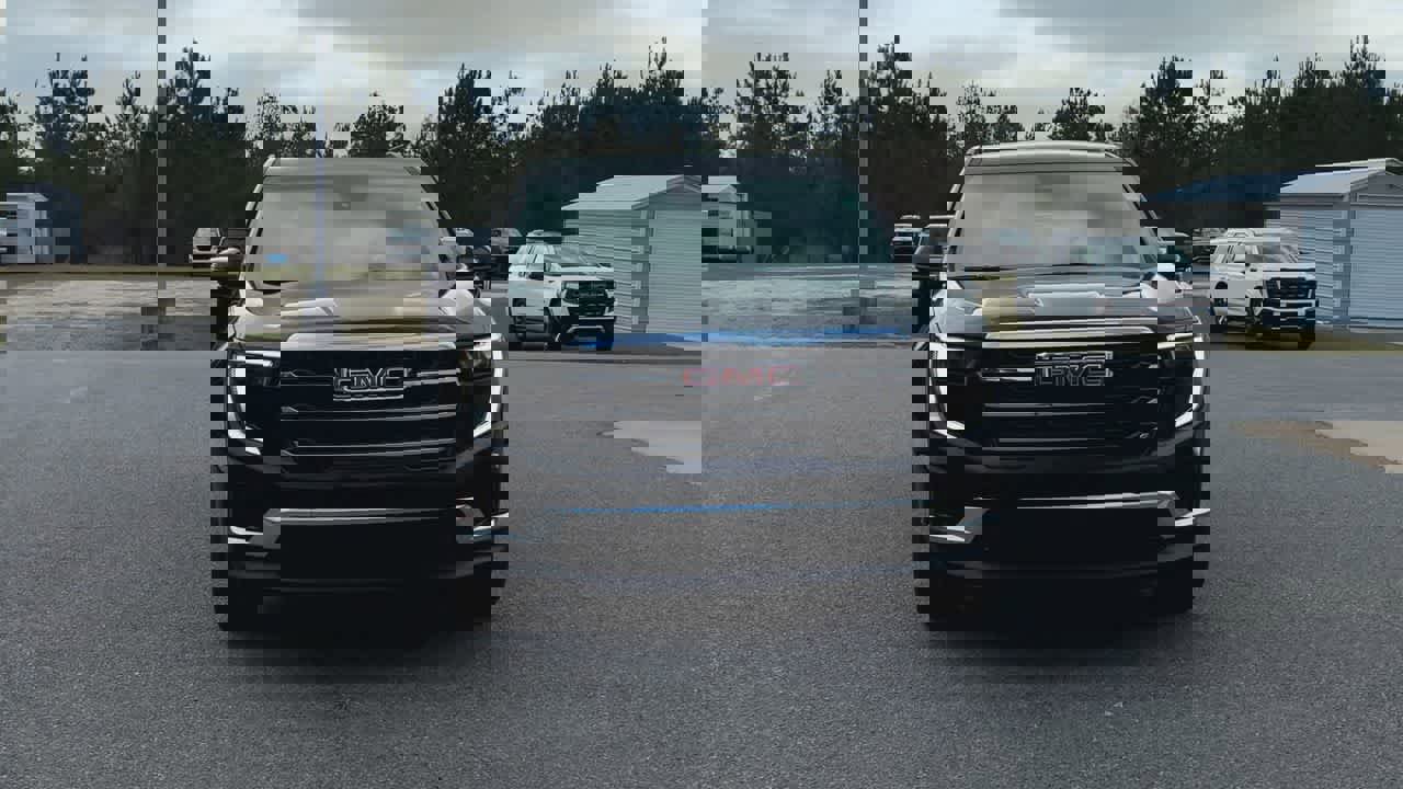 New 2026 GMC Acadia Elevation image 3