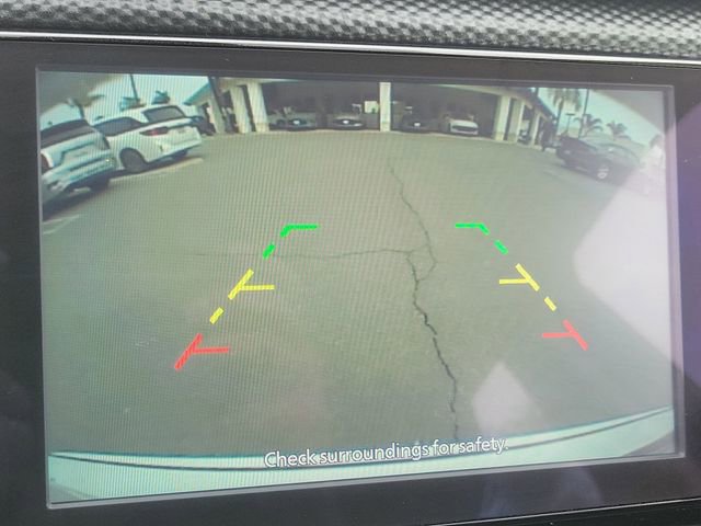 Used 2023 Nissan Kicks SV image 14