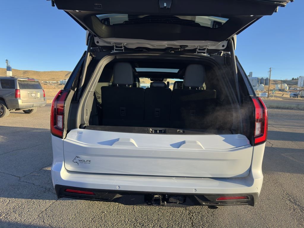 New 2026 Ford Expedition Tremor image 26