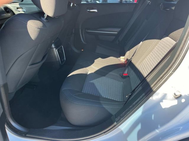 Used 2023 Dodge Charger SXT image 7