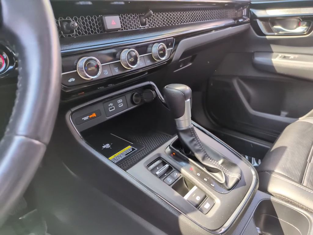 Used 2024 Honda CR-V EX-L image 26