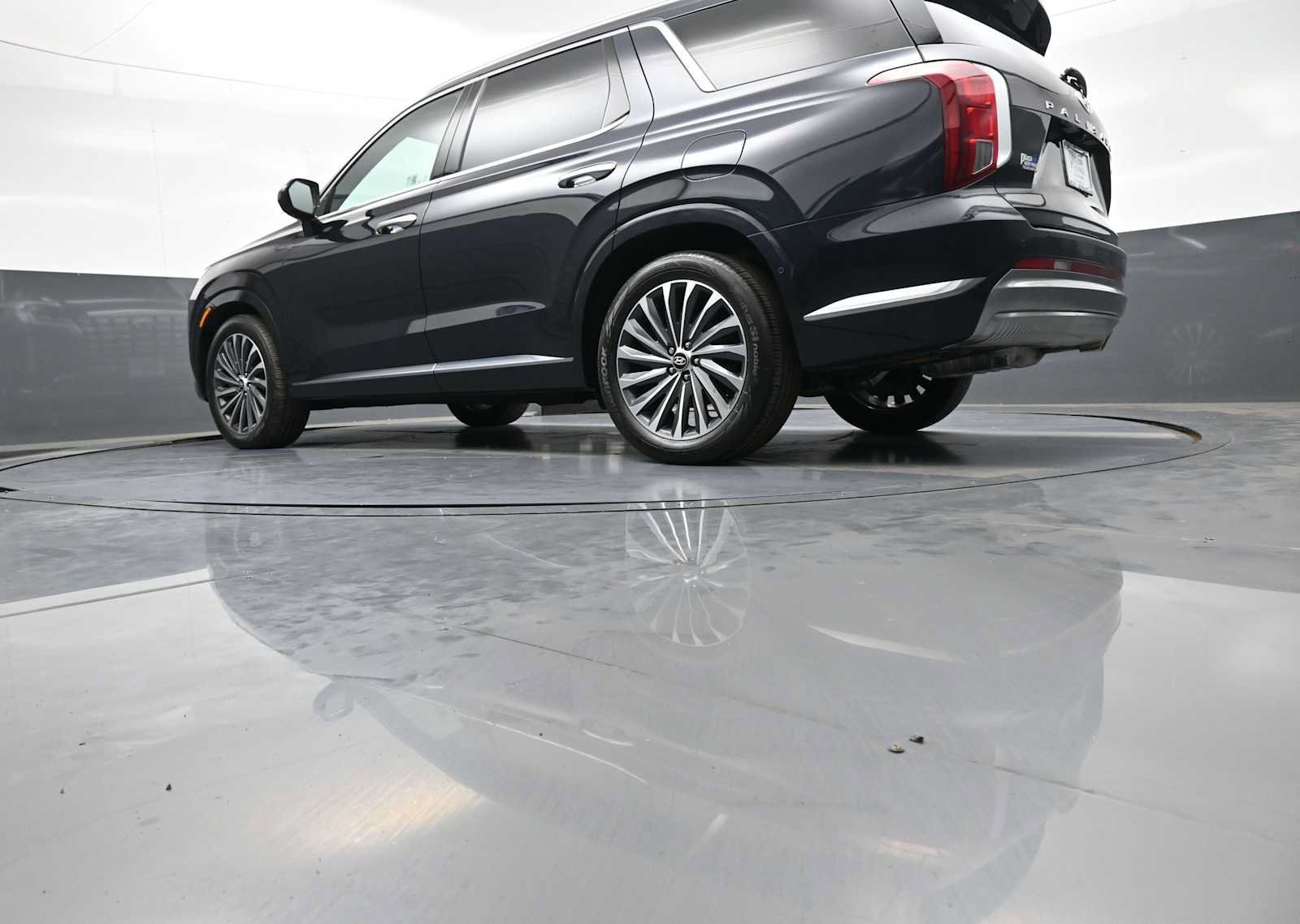 Used 2024 Hyundai Palisade Calligraphy AWD/4WD image 34