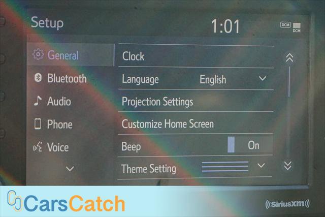 Used 2020 Toyota RAV4 LE image 26