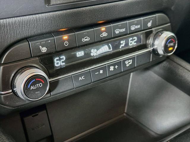 Used 2025 MAZDA CX-5 AWD 2.5 S w/ Select Package image 13