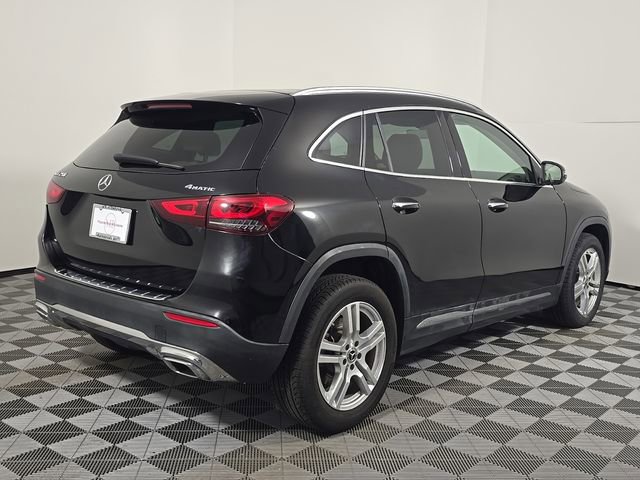 Certified 2023 Mercedes-Benz GLA 250 4MATIC image 7