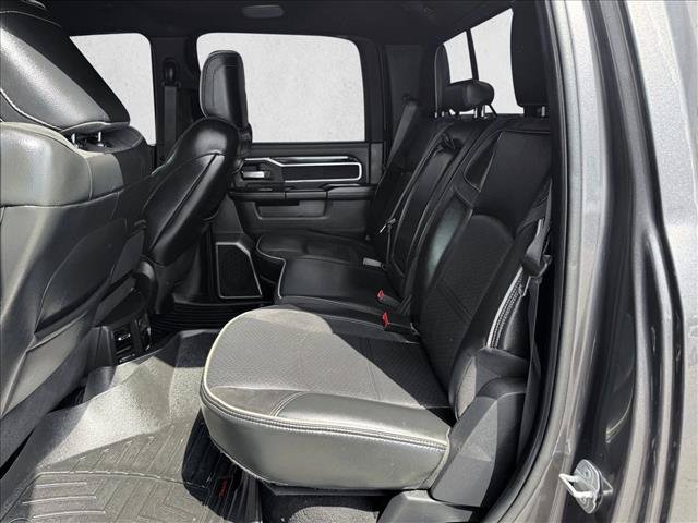 Used 2022 RAM 2500 Laramie AWD/4WD image 17