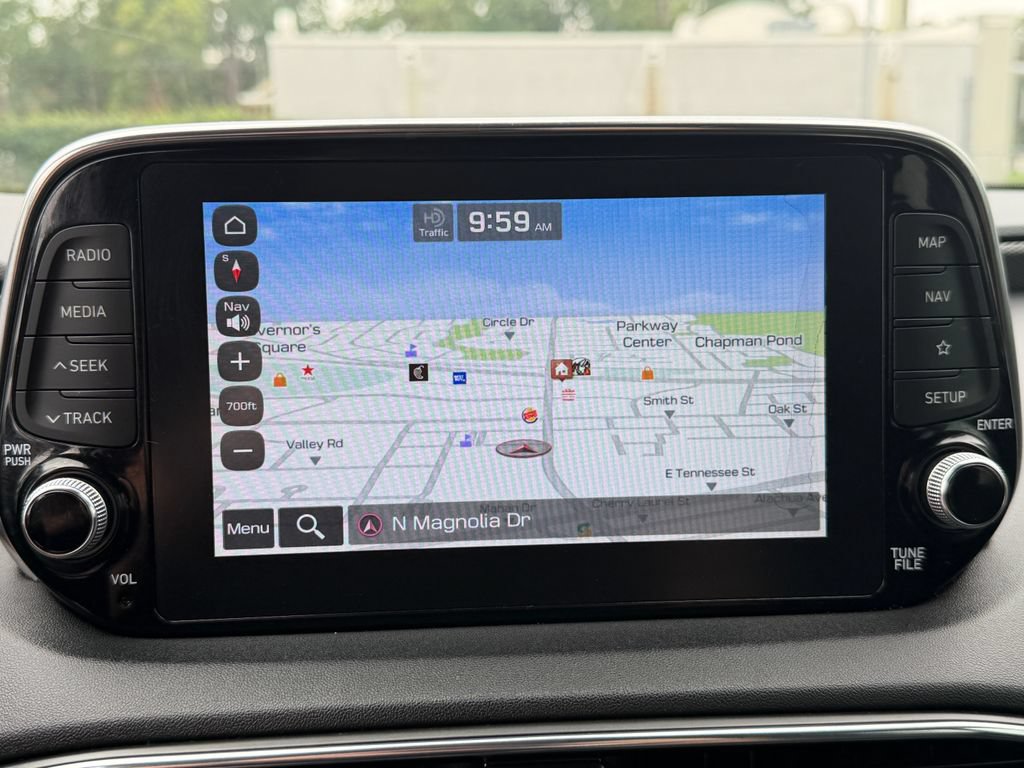 Used 2019 Hyundai Santa Fe AWD image 20