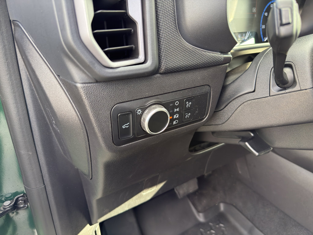 Used 2024 Ford Bronco Sport Big Bend image 13