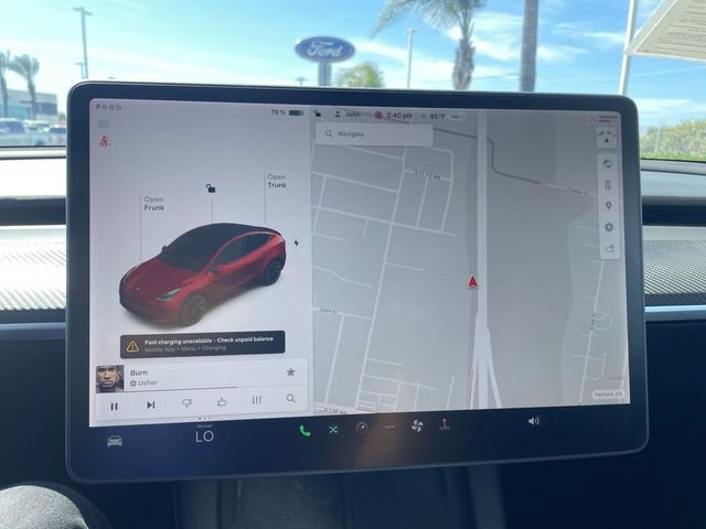 Used 2022 Tesla Model Y Long Range image 11