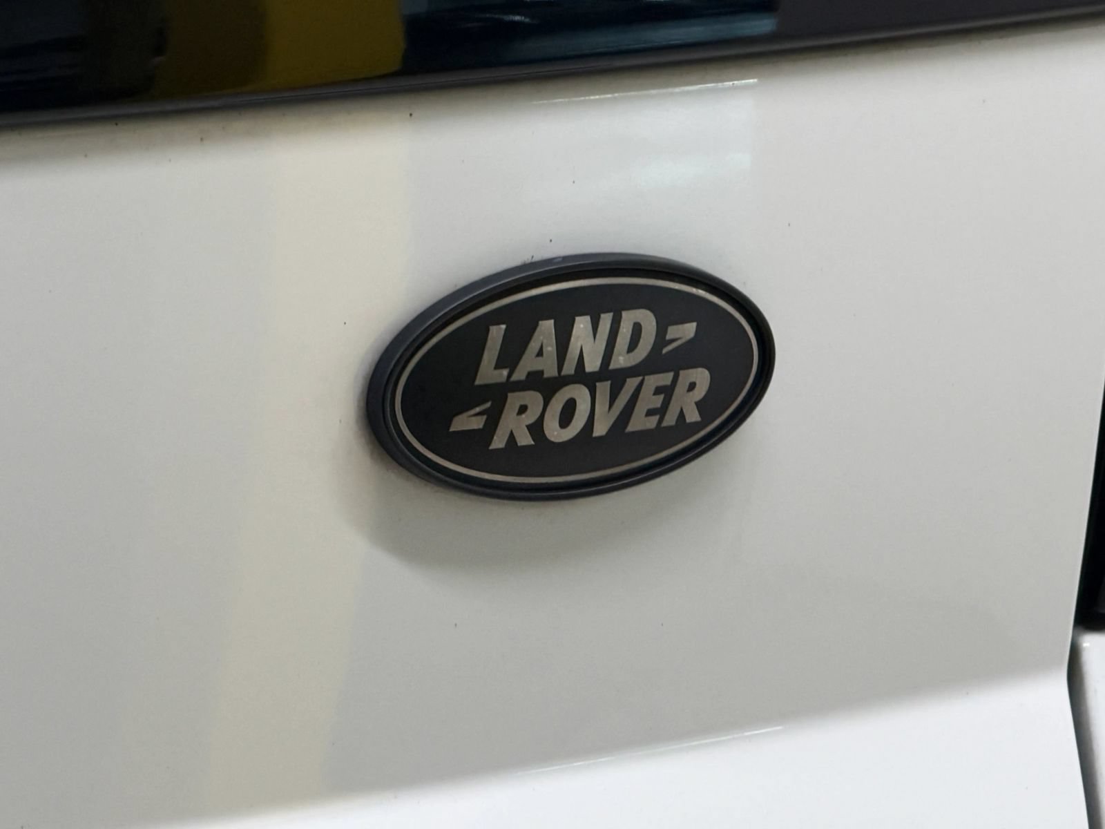 Used 2020 Land Rover Range Rover Sport HSE Dynamic AWD/4WD image 14