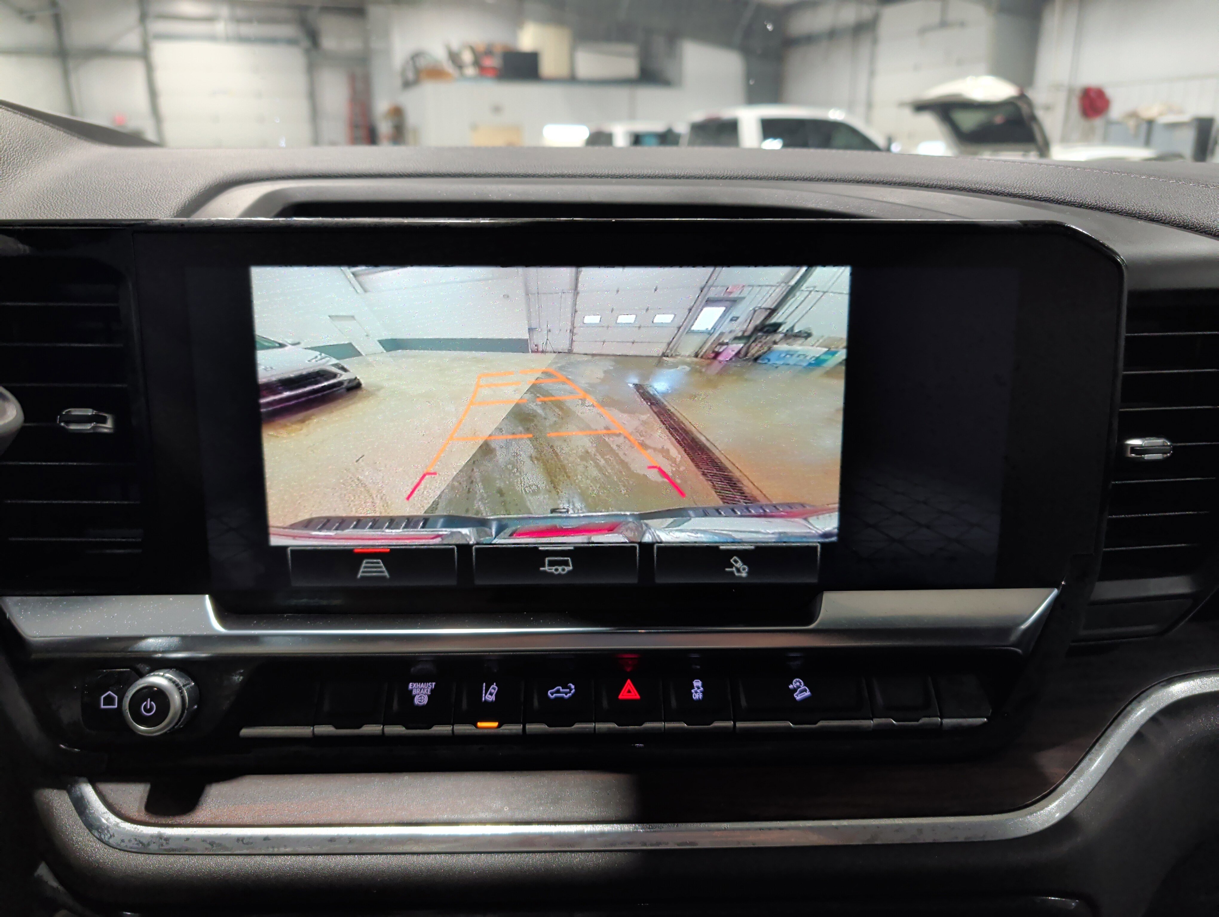 Used 2024 GMC Sierra 3500 SLT image 11