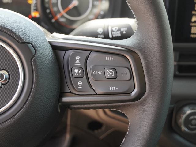 New 2026 Jeep Gladiator Mojave AWD/4WD image 26