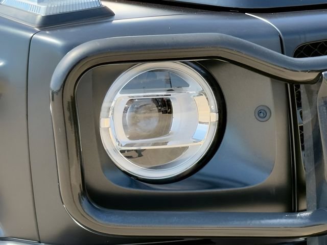 Used 2019 Mercedes-Benz G 550 image 11