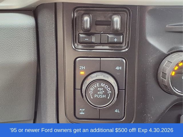 New 2026 Ford F250 XLT w/ XLT Premium Package image 24