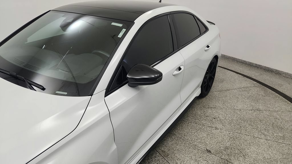 Used 2023 Audi RS 3 AWD/4WD image 10