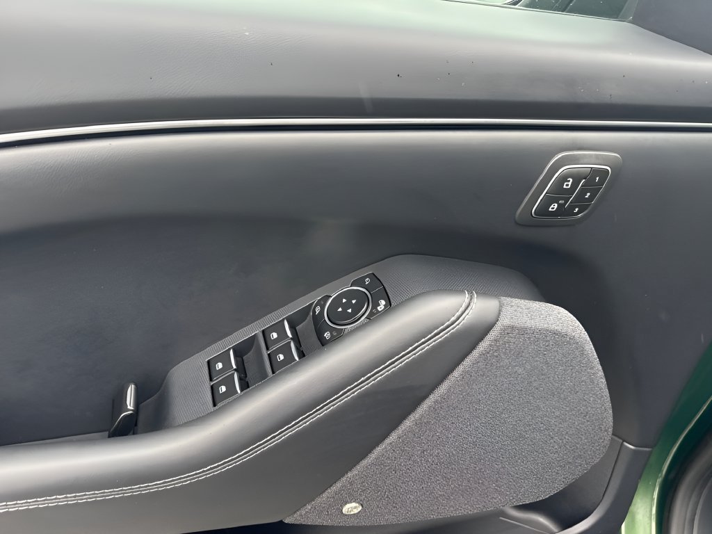 Used 2024 Ford Mustang Mach-E Premium RWD image 17