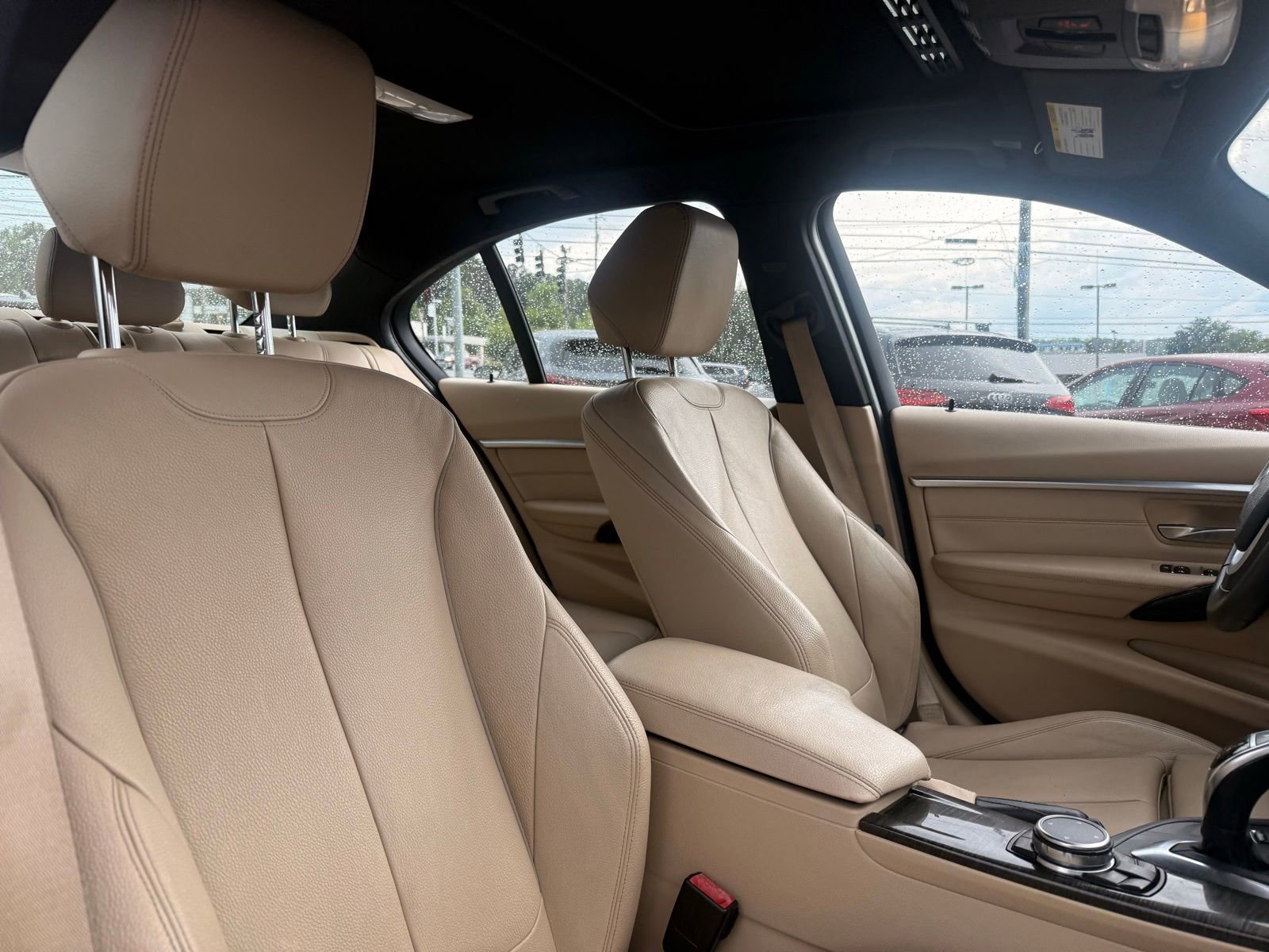 Used 2016 BMW 328i Sedan RWD image 33
