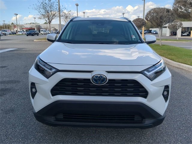 Certified 2023 Toyota RAV4 XLE Premium image 9