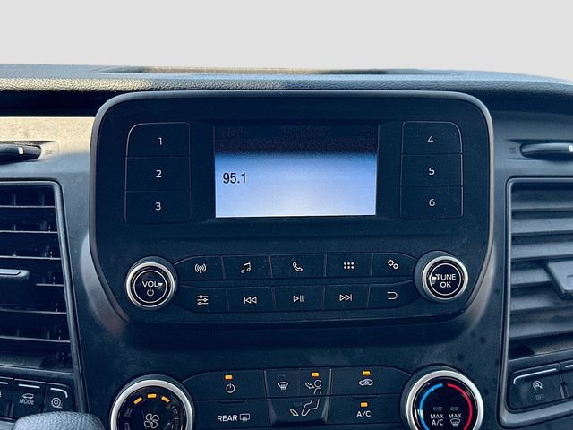 Used 2021 Ford Transit 250 Low Roof w/ Exterior Upgrade Package image 14