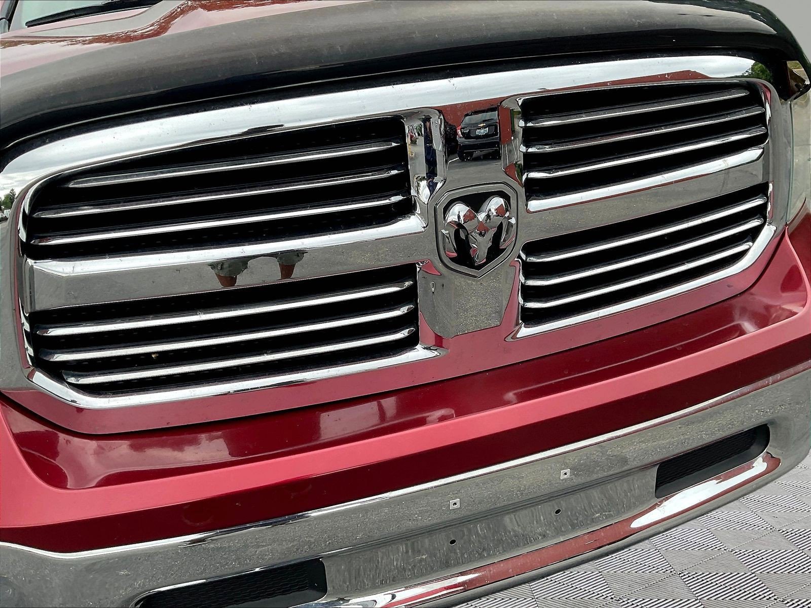 Used 2014 RAM 1500 Big Horn AWD/4WD image 29