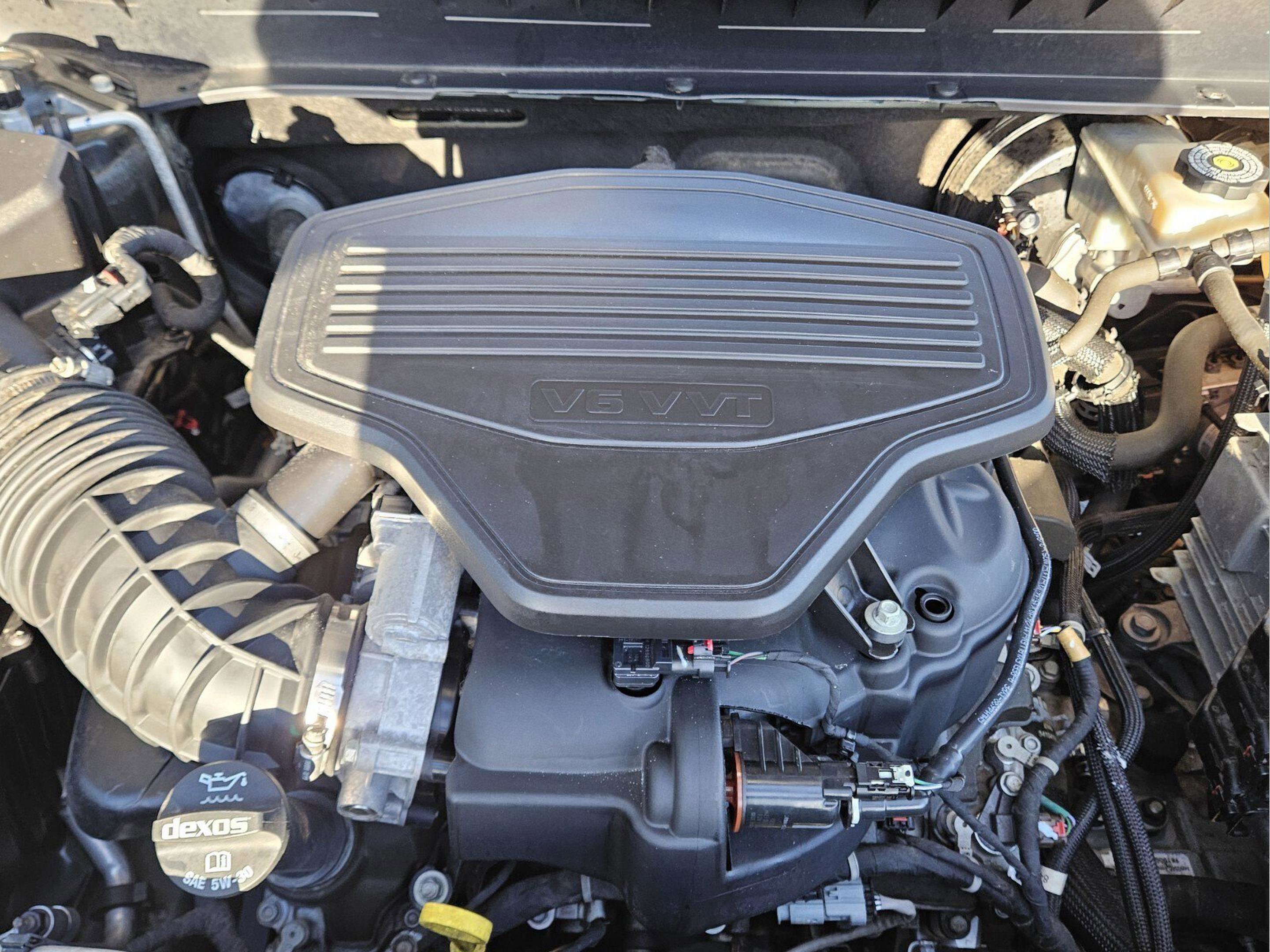 Used 2019 Chevrolet Blazer LT image 22