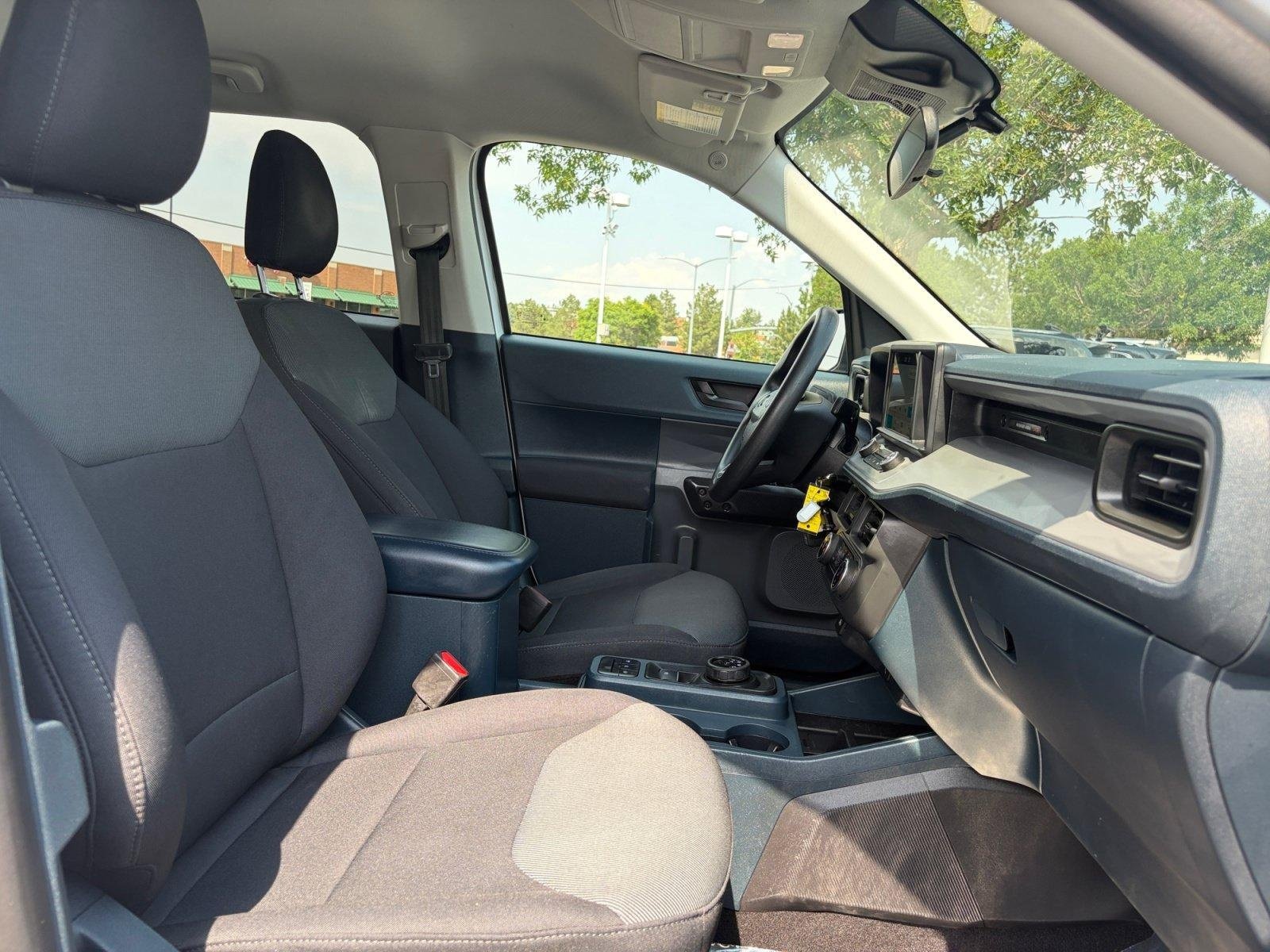 Used 2023 Ford Maverick XL FWD image 31