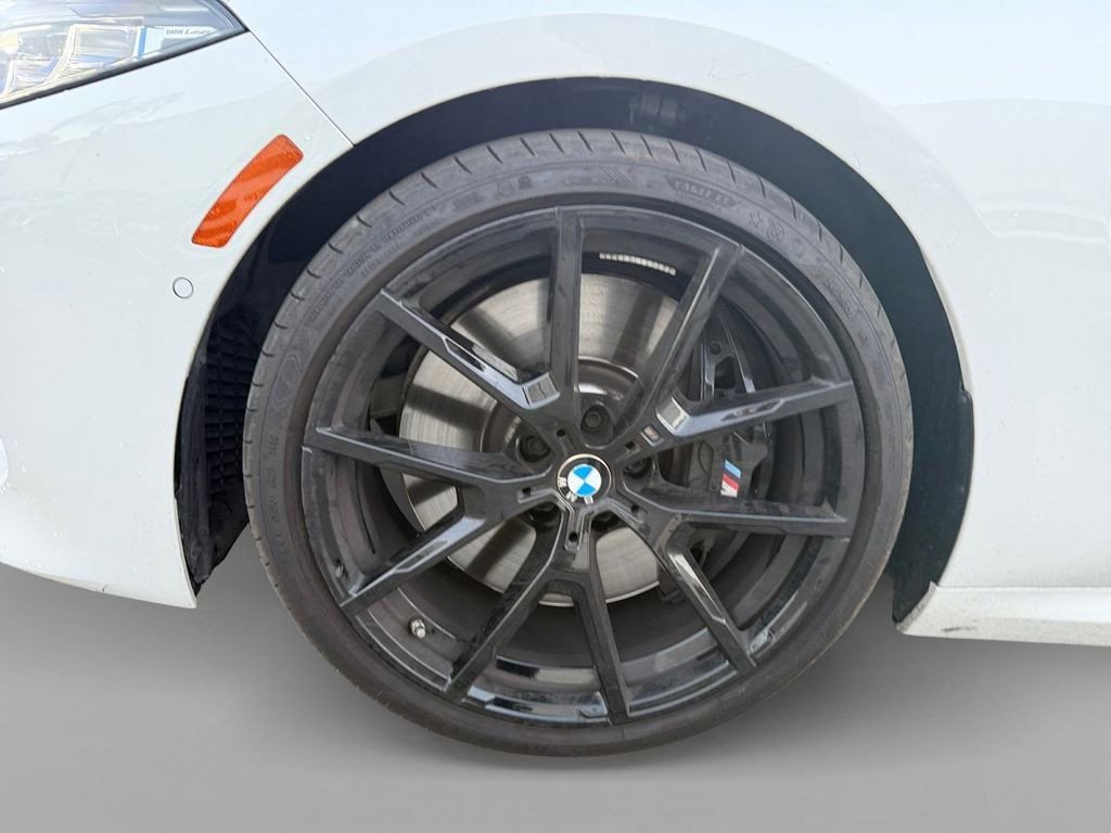 Used 2023 BMW 840i Coupe image 35