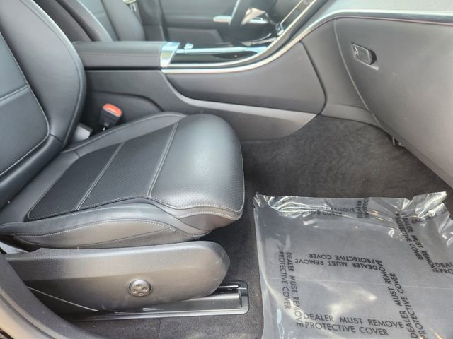 Certified 2026 Mercedes-Benz GLC 300 4MATIC image 19