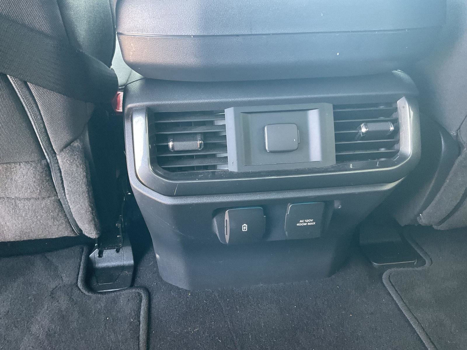 Used 2023 Ford F150 XLT w/ Equipment Group 302A High image 23