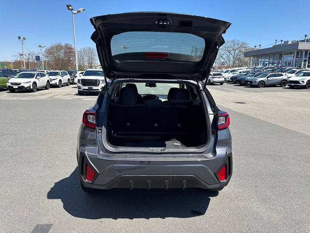 Used 2024 Subaru Crosstrek 2.0i Premium AWD/4WD image 34