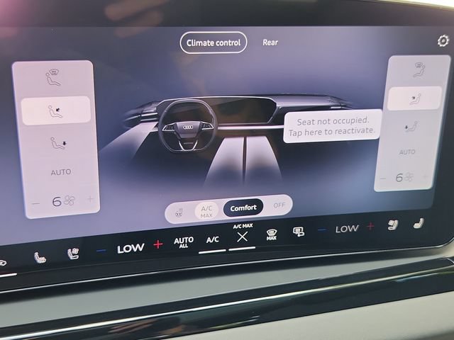 New 2026 Audi A6 Premium Plus AWD/4WD image 16