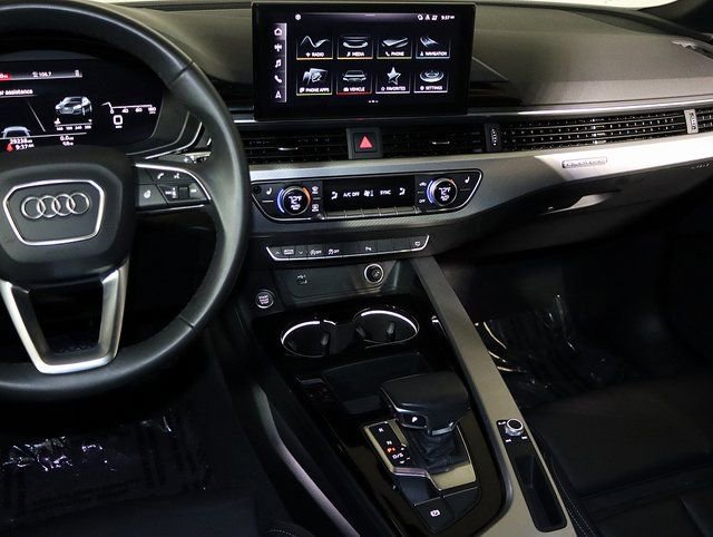 Used 2025 Audi A5 2.0T Premium Plus image 17